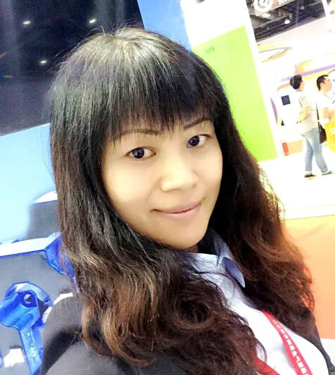 引領(lǐng)行業(yè)創(chuàng)新 助飛智能電網(wǎng)——訪(fǎng)萊姆電子（中國(guó)）有限公司市場(chǎng)部經(jīng)理李?，? width=