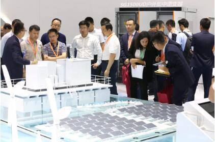 系統(tǒng)降本，助力平價：陽光電源漂浮系統(tǒng)再度赴約SNEC