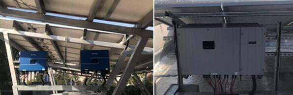 盛能杰：如何為光伏逆變器把脈？