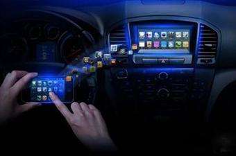 區(qū)塊鏈助力新能源汽車？我們拭目以待