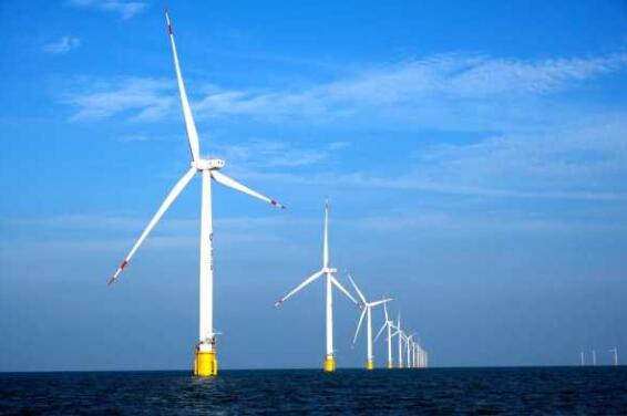 580億元投資、1.7萬(wàn)個(gè)就業(yè)崗位，三峽集團(tuán)再造風(fēng)電“超級(jí)工程”