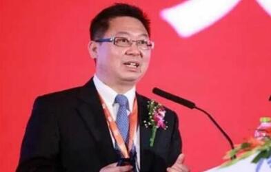 核電老兵張善明辭任中國廣核董事長(zhǎng)