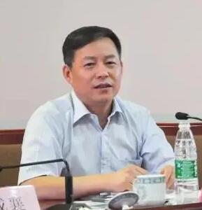 【人事】王安民任中核集團(tuán)副總經(jīng)濟(jì)師，尤永春任中核環(huán)?？偨?jīng)理