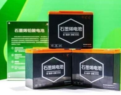 石墨烯+鋰電池≠石墨烯電池，真正的石墨烯電池遠未出現(xiàn)