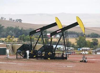 全球能源格局或?qū)⒅厮?，美國頁巖油撐得下去嗎?