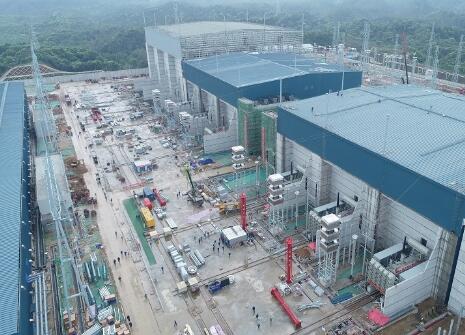 南方電網(wǎng)加快新基建建設(shè) 特高壓、AI、充電樁成重點(diǎn)