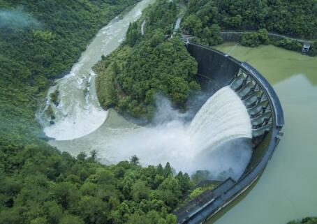 小水電不能有大問題！水利部下半年開展整改暗訪
