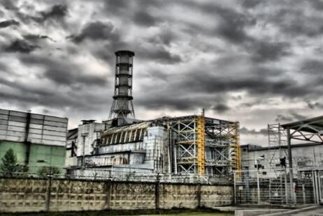 34年前的切爾諾貝利，告訴我們說真話有多重要