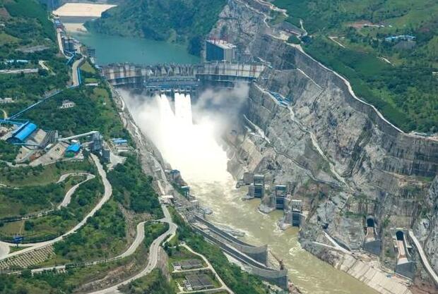 溪洛渡、向家壩、三峽梯級(jí)水庫聯(lián)合生態(tài)調(diào)度試驗(yàn)啟動(dòng)