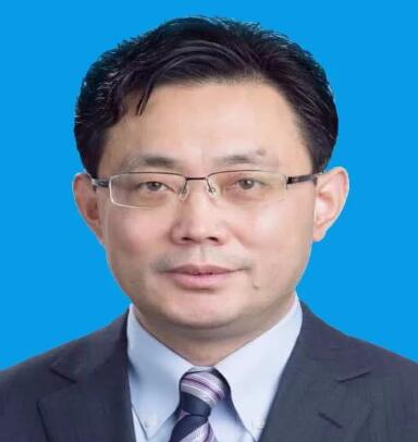 王緒祥任華電集團副總經理、黨組成員