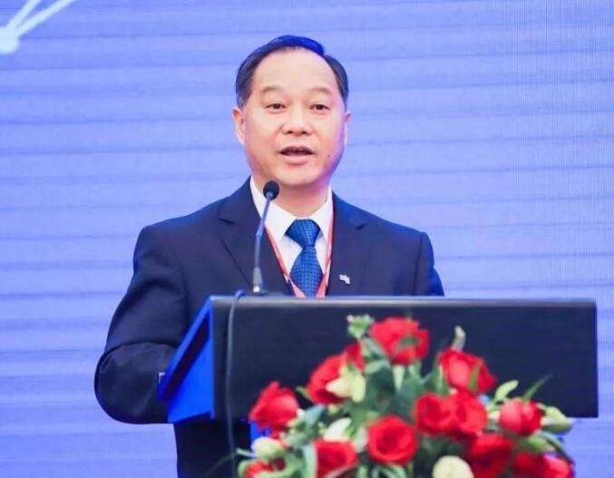 中國大唐集團(tuán)、中國南方電網(wǎng)領(lǐng)導(dǎo)人調(diào)整