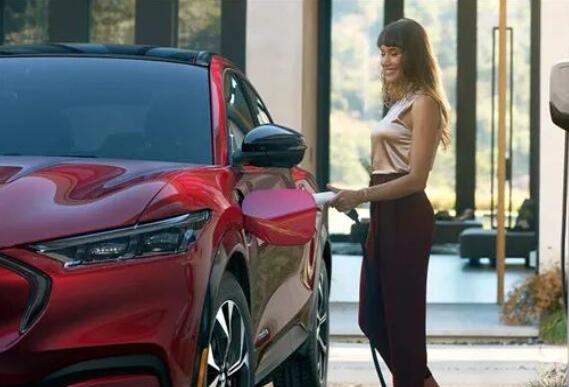 各國積極撥款布局，歐洲充電樁要遍地開花?