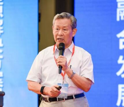 杜祥琬：能源轉(zhuǎn)型，推動(dòng)高質(zhì)量發(fā)展