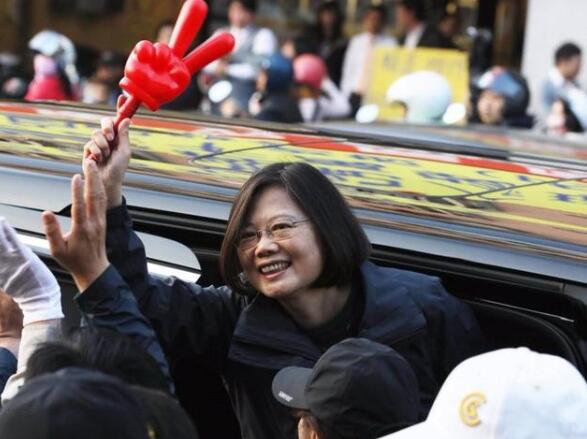 臺(tái)灣取消火電，民進(jìn)黨要用什么發(fā)電?