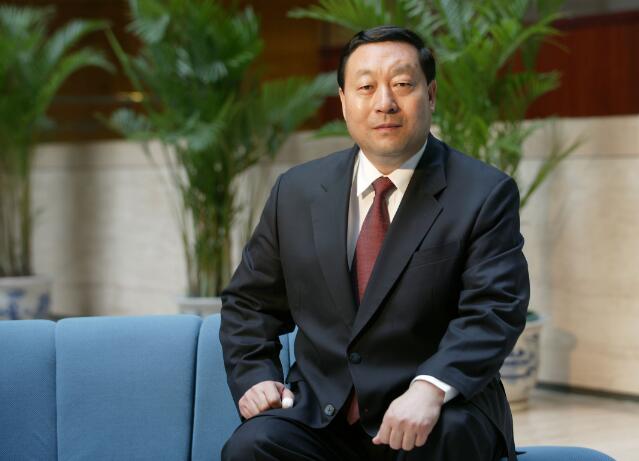 劉振亞：建設(shè)我國能源互聯(lián)網(wǎng)，推進綠色低碳轉(zhuǎn)型(上)