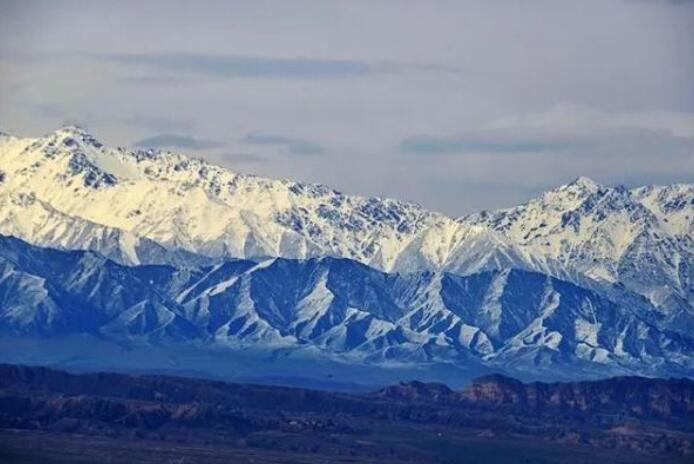 非法采煤十四年獲利百億，祁連山生態(tài)問(wèn)題又添新賬