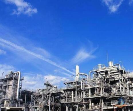 環(huán)保重壓之下，煤化工產(chǎn)業(yè)前景分析