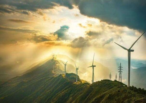 風(fēng)電制氫發(fā)展現(xiàn)狀及趨勢(shì)