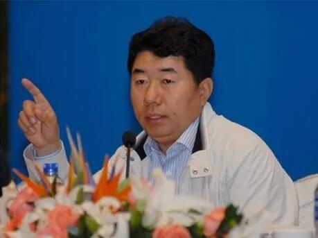 中國(guó)華電集團(tuán)副書(shū)記、副總經(jīng)理同日變動(dòng)