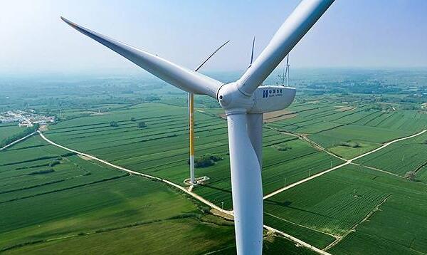 低風(fēng)速風(fēng)電的未來(lái)將是星辰大海、大有可為