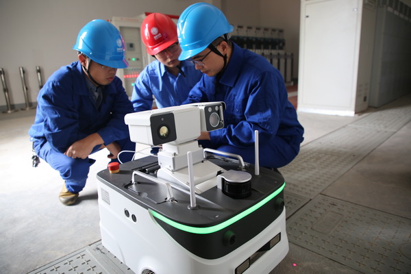 國網(wǎng)寧?？h供電公司開展首屆科技創(chuàng)新活動周