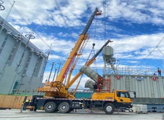 青豫直流工程累計向河南輸送“綠電”20億度，減少燃煤消耗90萬噸