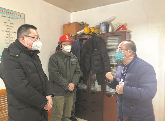 生命至上 逐光逆行——記湖北武漢市東西湖區(qū)供電公司總經(jīng)理、黨委副書記鄺斌