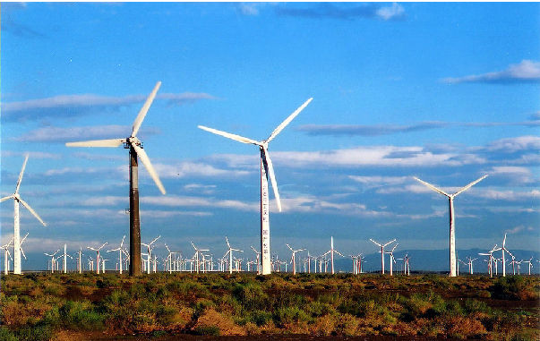 凝聚風電設計和運營經(jīng)驗 提供提質(zhì)增效方案