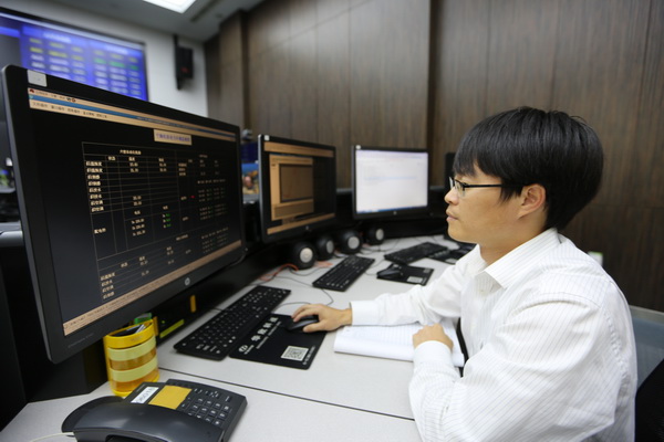 國(guó)網(wǎng)寧?？h供電公司：科學(xué)管理、系統(tǒng)融合 打造機(jī)房動(dòng)力環(huán)境“千里眼”