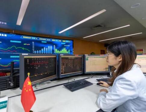 “大數(shù)據(jù)+科技創(chuàng)新”，讓電網(wǎng)又“彈”又“穩(wěn)”