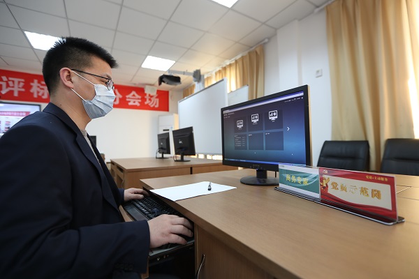 國網(wǎng)寧?？h供電公司授權(quán)采購項(xiàng)目在國網(wǎng)新一代電子商務(wù)平臺率先試點(diǎn)