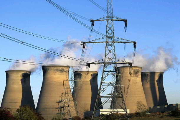 碳中和目標下，煤電如何自處?