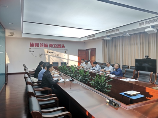 國網(wǎng)寧?？h供電公司完成寧?？h首個(gè)分鐘級負(fù)荷需求響應(yīng)建設(shè)