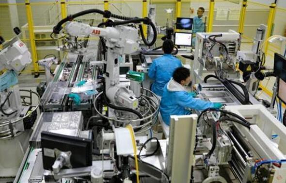 “煤都”大同更新資源觀，“氫”裝上陣謀新路，致力打造“氫都”