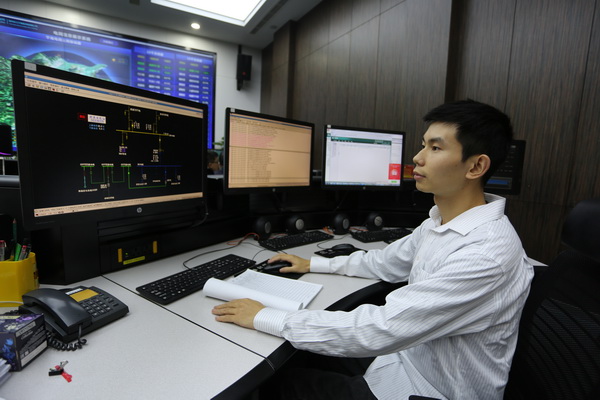 國網(wǎng)寧?？h供電公司：數(shù)字化采集小水電信息，助力多元融合高彈性電網(wǎng)建設(shè)