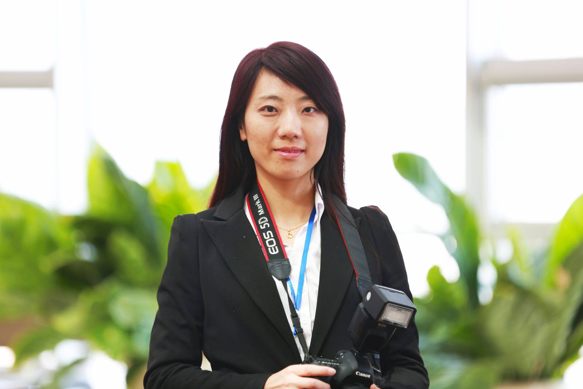 【中國電力網2019年度優(yōu)秀通訊員】崔婧：奮勇前行的企業(yè)宣傳員