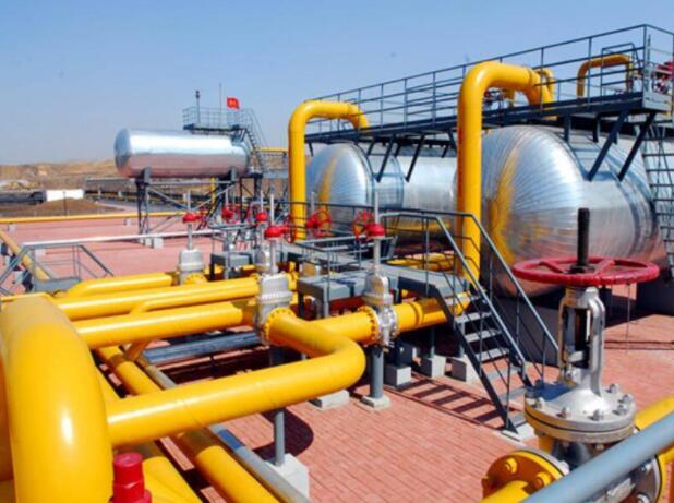 2020年中國(guó)天然氣現(xiàn)況報(bào)告:1、儲(chǔ)量 產(chǎn)量 消費(fèi)