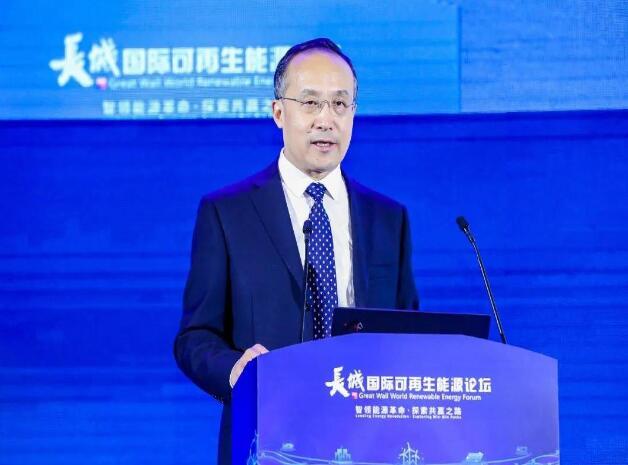 中國科學院副院長張濤：實現(xiàn)2060年“碳中和”的目標，我國減排任務(wù)艱巨