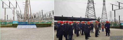 國網(wǎng)信通產(chǎn)業(yè)集團：科技創(chuàng)新驅動業(yè)務發(fā)展，打造現(xiàn)場安全管控新模式