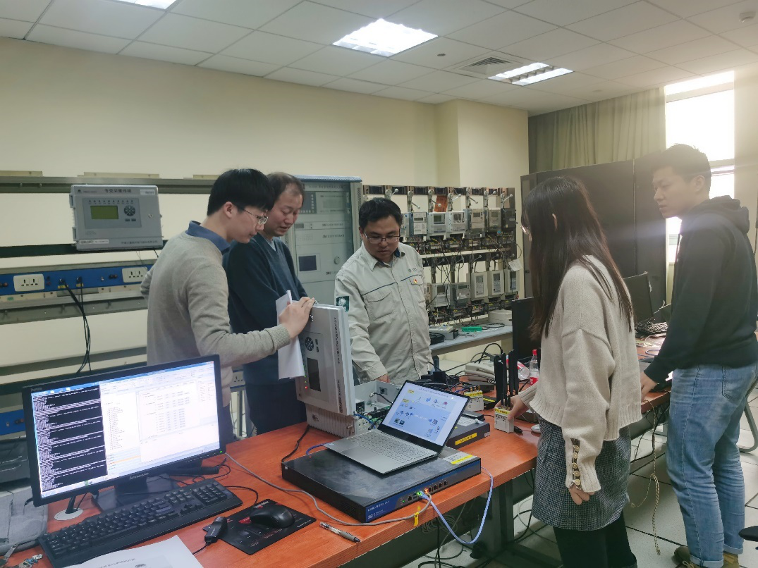 賦能新基建，電力5G技術(shù)助力電網(wǎng)數(shù)字化轉(zhuǎn)型發(fā)展