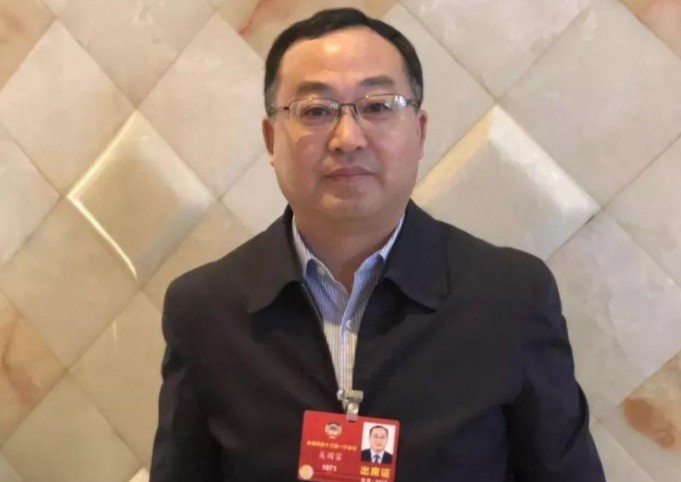 全國政協(xié)委員、國家電網(wǎng)有限公司產(chǎn)業(yè)發(fā)展部主任奚國富：大力推進(jìn)電氣化 助力降碳減排