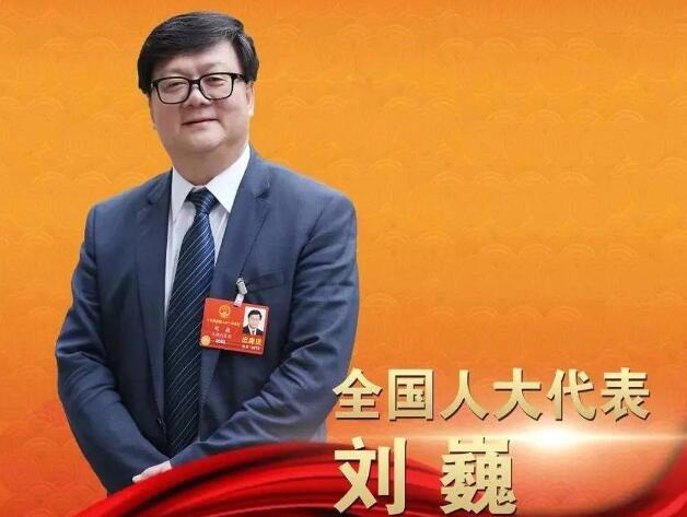 全國人大代表：劉?。簝冬F(xiàn)減排承諾，我國核電占比應(yīng)超10%