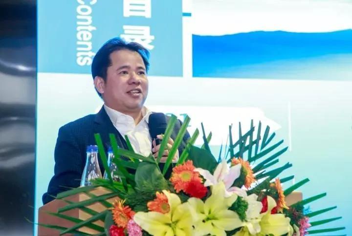 易躍春：國家能源、財政、金融多領(lǐng)域統(tǒng)籌解決風(fēng)電、光伏發(fā)展面臨的痛點難點，為可再生能源發(fā)展注入活力