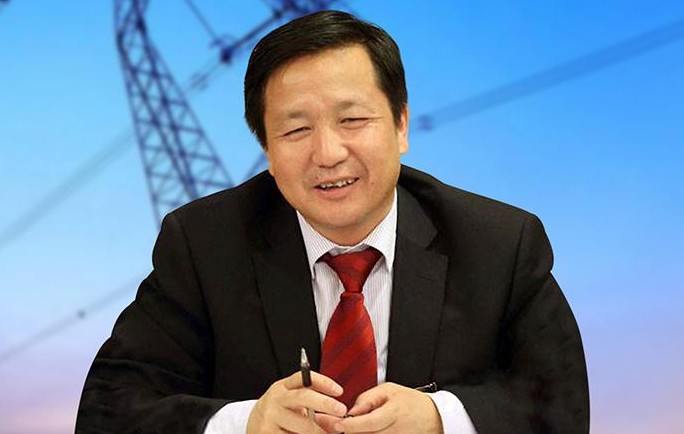 建設能源互聯(lián)網(wǎng) 將開辟更大市場空間——訪全國人大代表，特變電工股份有限公司黨委書記、董事長張新
