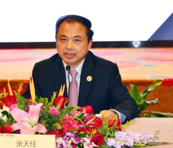 發(fā)展智慧型儲能電站 助力實現(xiàn)“碳達峰、碳中和”——訪全國人大代表、天能控股集團董事長張?zhí)烊? /></a></div>
				<div   id=