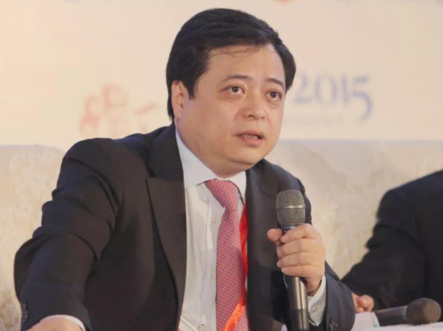 在“碳達峰、碳中和”目標下做強做優(yōu)儲能產(chǎn)業(yè)——訪全國政協(xié)常委、全國工商聯(lián)副主席、正泰集團董事長南存輝