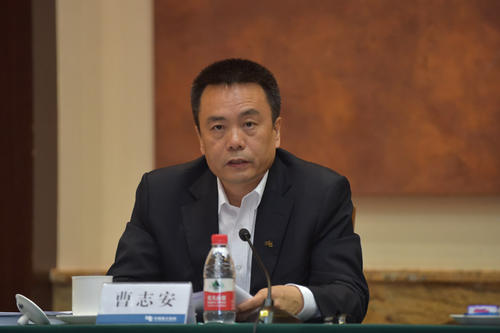 全國政協(xié)委員、南方電網(wǎng)公司總經(jīng)理曹志安：加強(qiáng)跨省區(qū)能源資源優(yōu)化配置 助力實現(xiàn)“碳達(dá)峰、碳中和”目標(biāo)