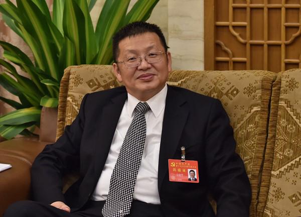 統(tǒng)籌能源安全保障和綠色轉(zhuǎn)型發(fā)展——訪國家能源局黨組書記、局長章建華