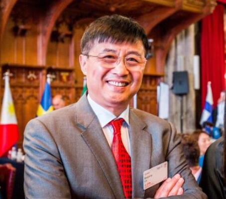 林伯強(qiáng)：實現(xiàn)碳中和，能源結(jié)構(gòu)調(diào)整能否成功，取決于這兩個因素