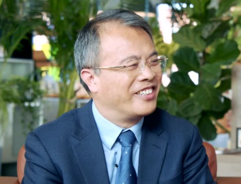 中國氫能聯(lián)盟專家委員會主任、同濟(jì)大學(xué)教授余卓平:預(yù)計我國將于“十五五”初期實現(xiàn)碳達(dá)峰